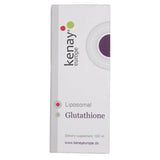 CureSupport Glutathion GSH liposomal - 100 ml