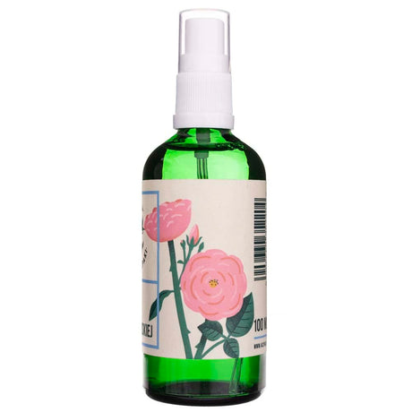 Cztery Szpaki Damask Rose Hydrolate - 100 ml