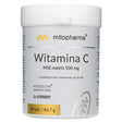 Dr Enzmann Vitamin C MSE matrix 500 mg - 90 Tablets