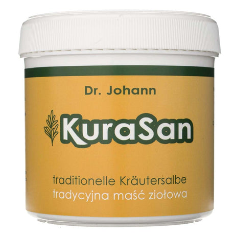 Dr. Johann Kurasan Ointment - 200 ml