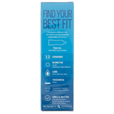 Durex Extra Safe Thicker Condoms - 12 pieces