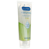 Durex Naturals Pure Intimate Gel Lubricant -100 ml Medpak Durex Naturals Pure Intimate Gel Lubricant -100 ml Medpak