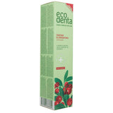 Ecodenta 2-in-1 Toothpaste Against Tartar with Cranberry Extract - 100 ml