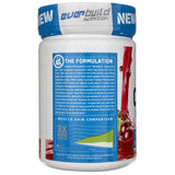 Everbuild Nutrition Creatine Monohydrate Cherry-Lime - 300 g