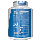 Everbuild Nutrition Whey Build 2.0 Chocolate Fusion - 2270 g