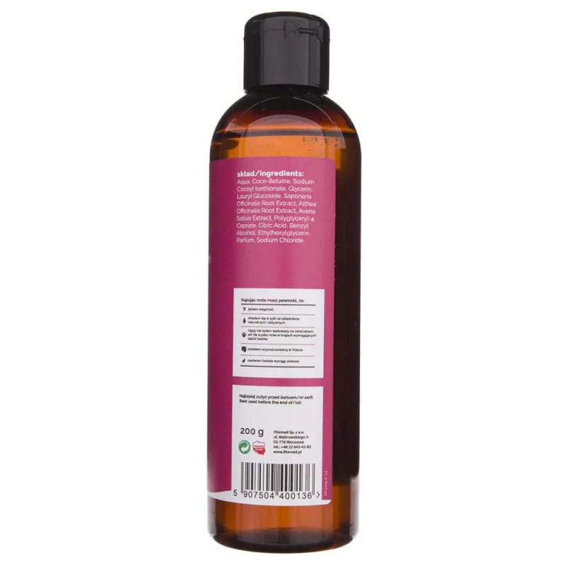 Fitomed Washing Gel for Dry & Sensitive Skin Soapwort - 200 g