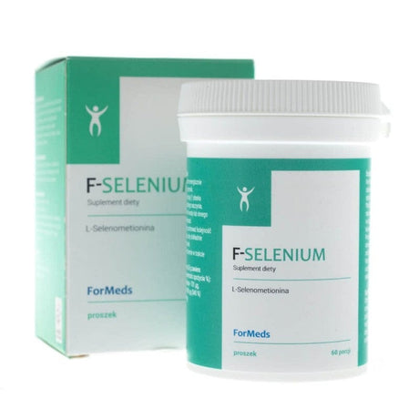 Formeds F-Selenium (selenium powder) - 48 g