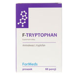 Formeds F-Tryptophan, powder - 21 g