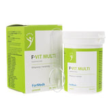 Formeds F-VIT MULTI (multivitamin powder) - 39,5 g