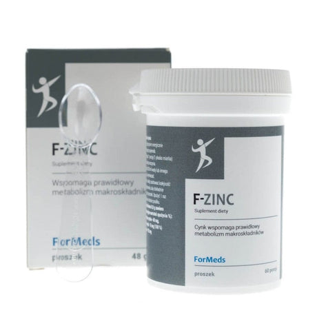 Formeds F-Zinc (zinc powder) - 48 g