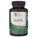 Green Pasture Concentrated Butter Oil - 120 Capsules