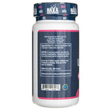 Haya Labs  250 mg - 100 Capsules