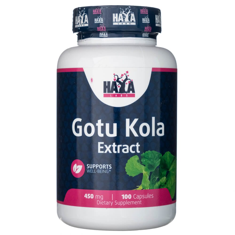 Complément Alimentaire Formeds Bicaps Gotu Kola+ - Boîte De 60 Gélules - Neuf