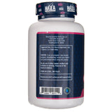 Haya Labs Vitex 500 mg - 100 Capsules