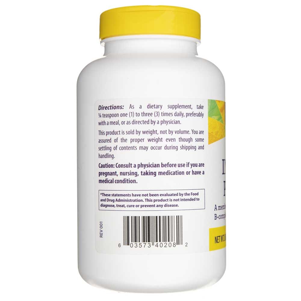 Healthy Origins Inositol Powder - 227 g