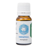 Hepatica Pure Oregano Oil - 10 ml