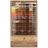 Indus Valley Henna Hair Colour Light Brown - 100 g