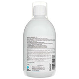 Invex Remedies Silor+B+J Silicon with boron and iodine, liquid - 500 ml