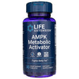 Life Extension AMPK Metabolic Activator  - 30 Tablets