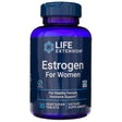 Life Extension Estrogen for Women  - 30 Tablets