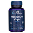Life Extension Magnesium Caps 500 mg - 100 Veg Capsules