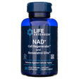 Life Extension NAD Cell Regenerator™ with resveratrol 300 mg - 30 Veg Capsulen