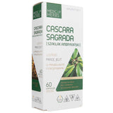 Medica Herbs Cascara Sagrada 300 mg - 60 Capsules