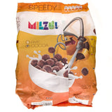 Milzu Rye Flakes Cocoa Balls Agility - 250 g