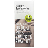 Molkur Bauchtropfen Whey Concentrate - 250 ml