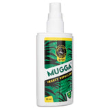 Mugga Spray 9,5% DEET, insect repellent - 75 ml