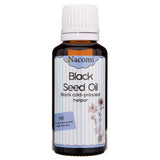 Nacomi Black Seed Oil - 30 ml
