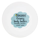 Nacomi Creamy Body Butter - 100 g