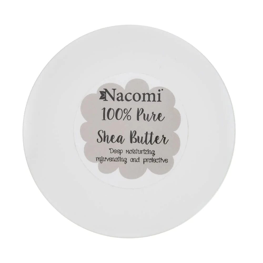 Nacomi Pure Shea Butter - 100 ml