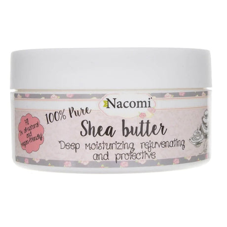 Nacomi Pure Shea Butter - 100 ml