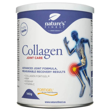 Nature's Finest Collagen Joint Care with Photigel, powder - 140 g