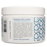Nordic Naturals Marine Collagen with Vitamin C Strawberry - 150 g