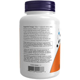Now Foods NAC N-Acetyl Cysteine 600 mg - 250 Veg Capsules