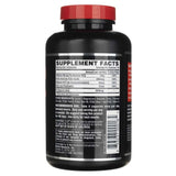 Nutrex Research T-UP, Natural Testosterone Booster - 120 Capsules