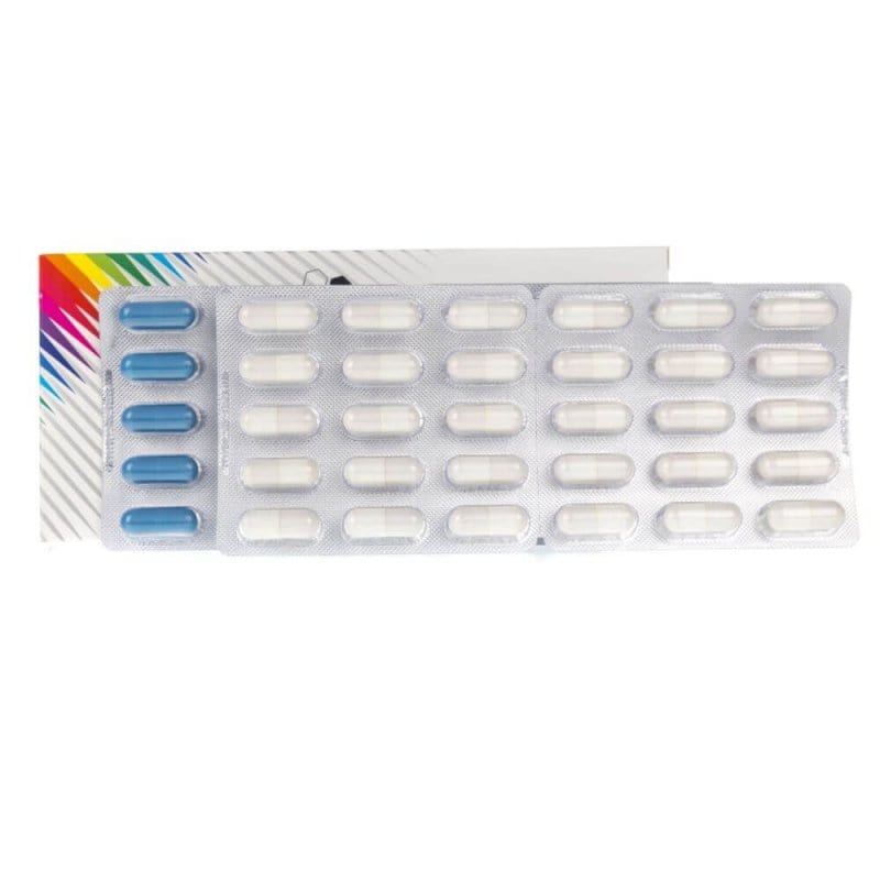 Olimp Vita-Min Multiple Sport - 60 Capsules