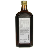 Olvita Cold-Pressed Black Cumin Oil Unpurified - 500 ml