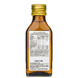 Olvita Cold-Pressed Borage Oil Unpurified - 100 ml