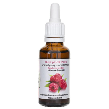 Olvita Raspberry Seed Oil - 30 ml