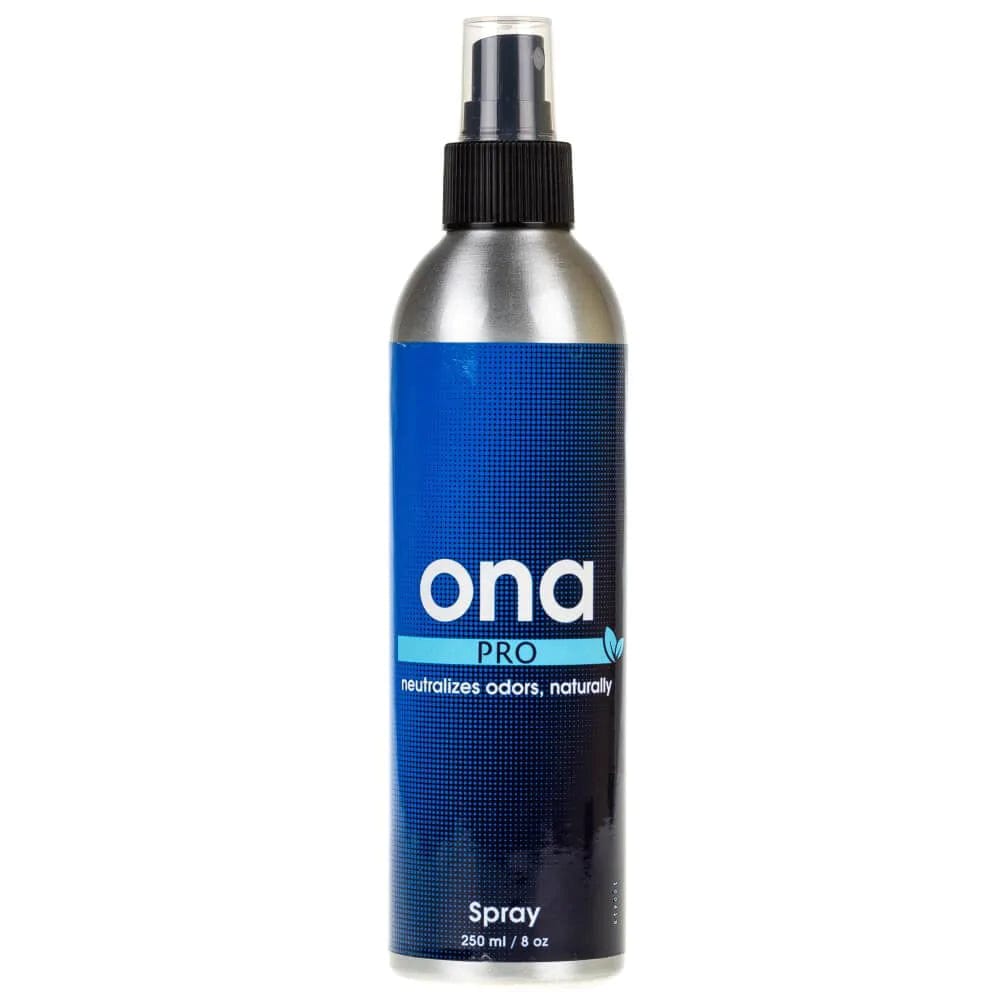 ONA Spray PRO Odour Neutraliser - 250 ml