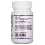 Optimox Iodoral 12,5 mg - 90 Tablets