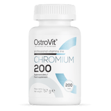 Ostrovit Chromium 200 - 200 Tablets