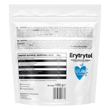 Ostrovit Erythritol , natural - 1000 g