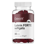 Ostrovit Lutein FORTE - 30 Softgels
