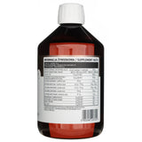 Ostrovit MCT Oil, natural - 500 ml