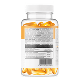Ostrovit Omega 3 1000 mg - 90 Capsules