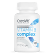 Ostrovit Vitamin B Complex - 90 Tablets